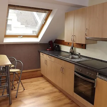 Haus Oberkassel Gasthof 2*