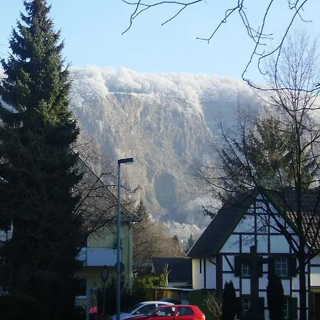 Gasthof Haus Oberkassel 2*